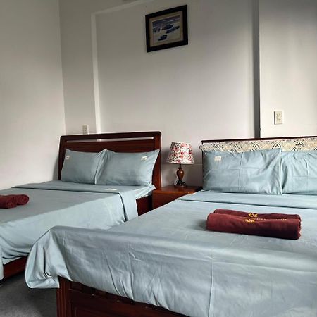 Hotel Tulip Mui Ne Phan Thiết Zewnętrze zdjęcie