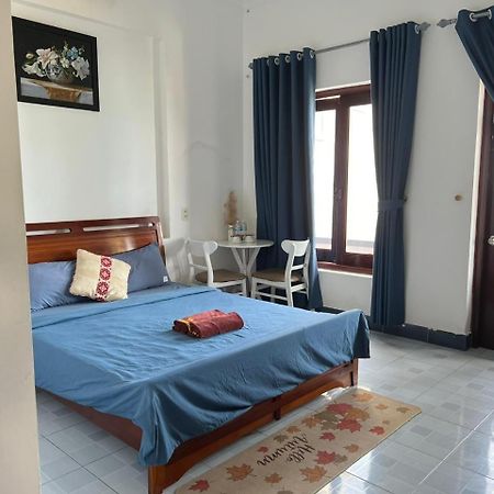 Hotel Tulip Mui Ne Phan Thiết Zewnętrze zdjęcie