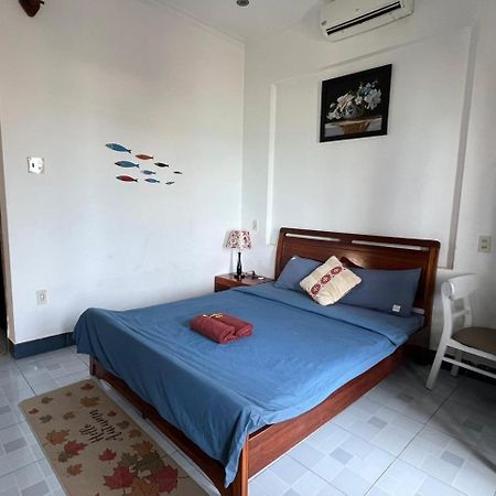 Hotel Tulip Mui Ne Phan Thiết Zewnętrze zdjęcie