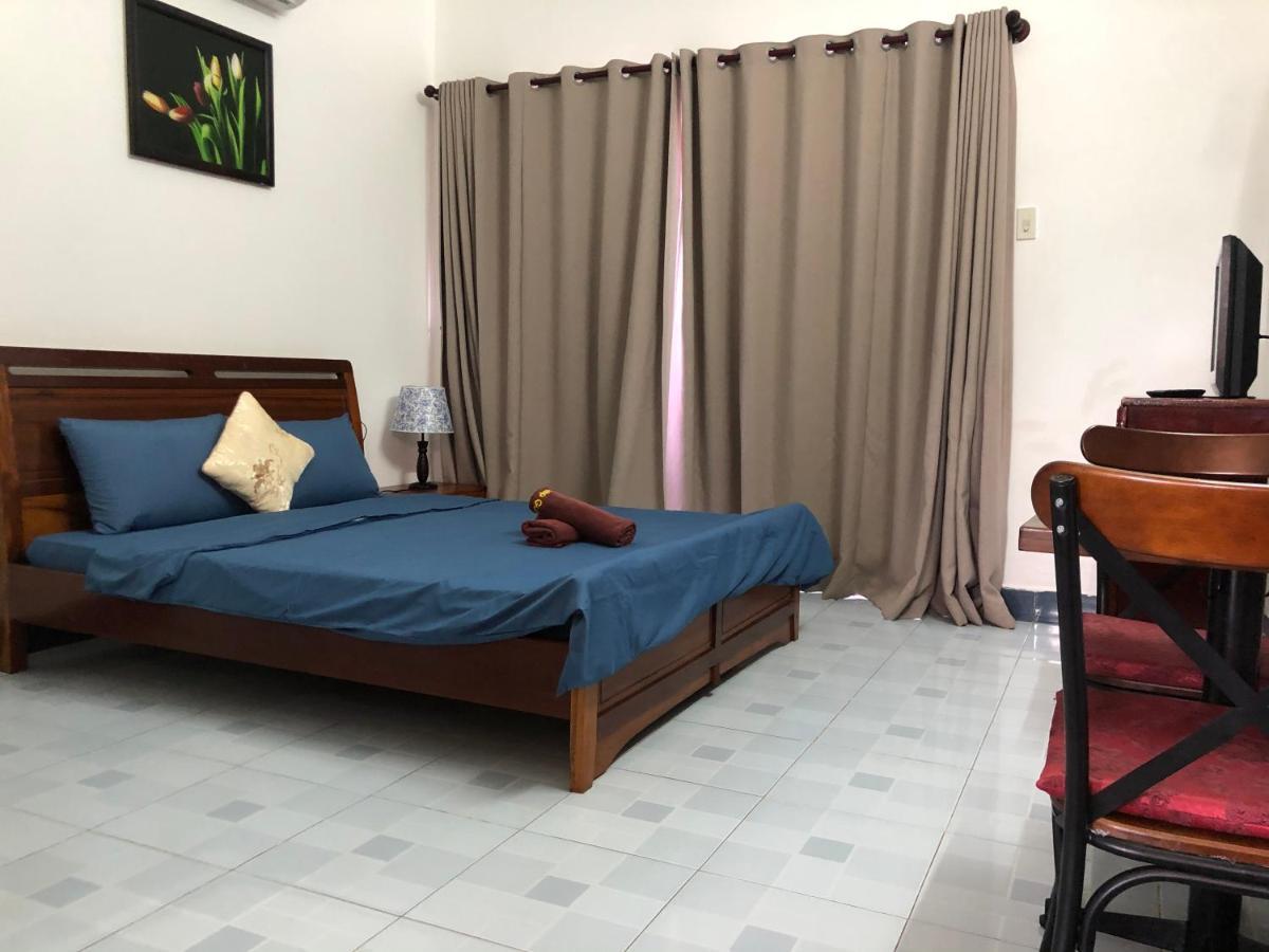 Hotel Tulip Mui Ne Phan Thiết Zewnętrze zdjęcie