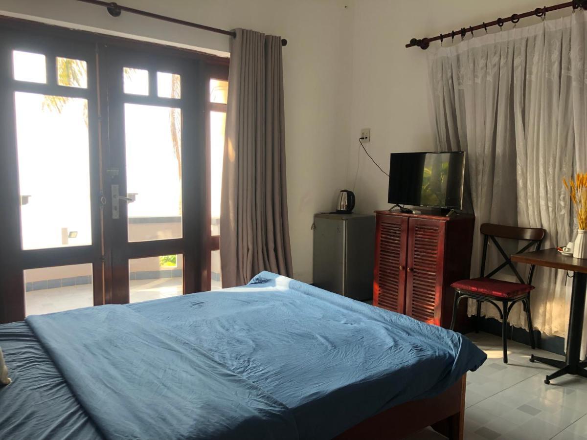 Hotel Tulip Mui Ne Phan Thiết Zewnętrze zdjęcie