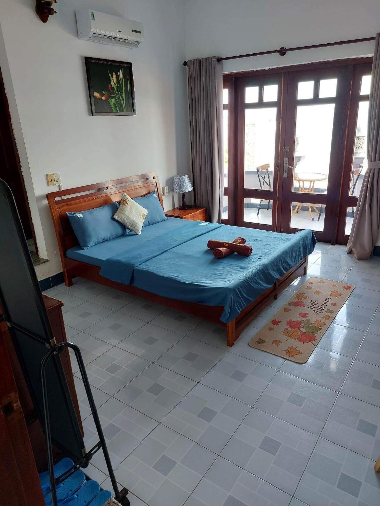 Hotel Tulip Mui Ne Phan Thiết Zewnętrze zdjęcie