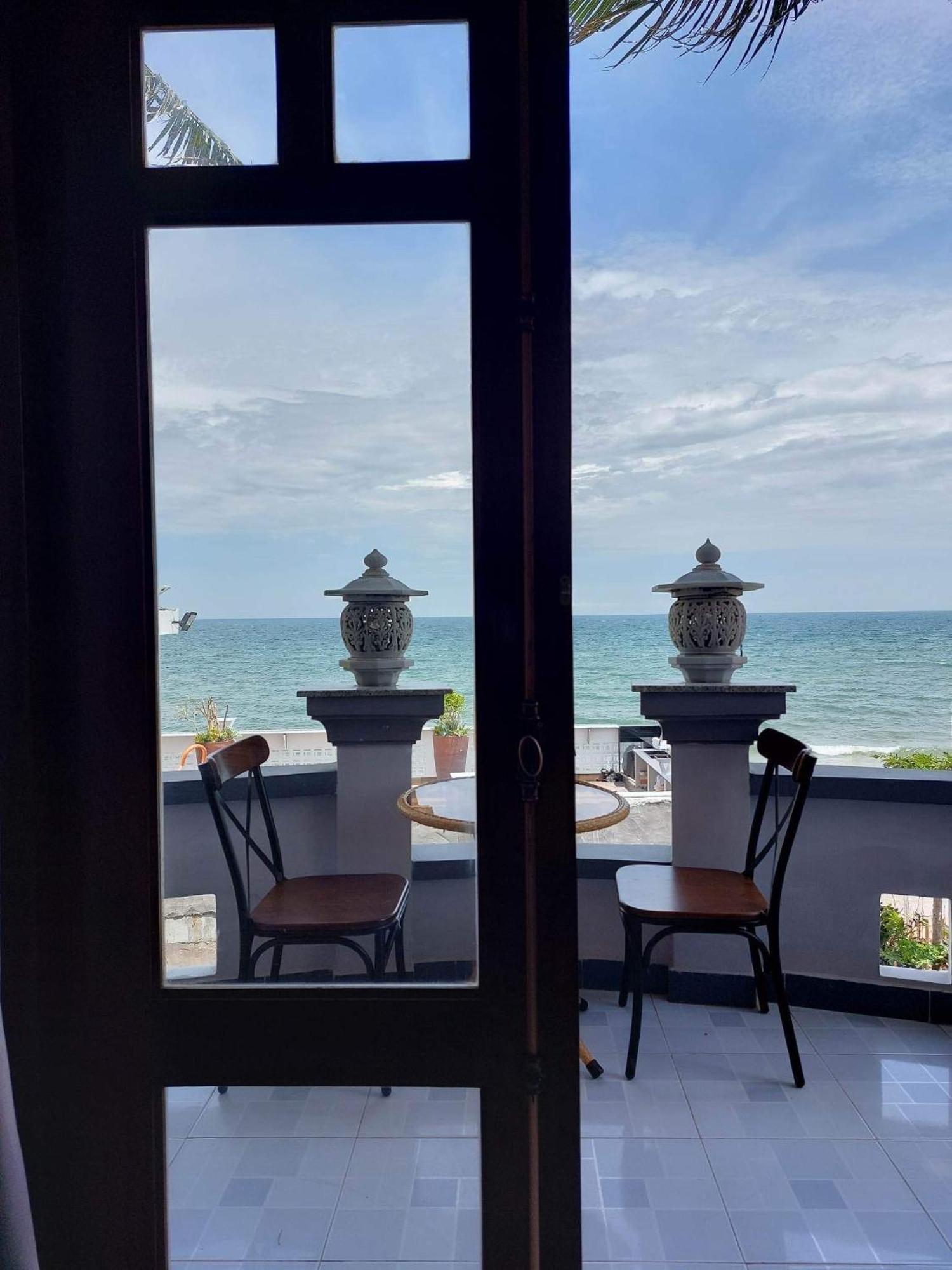 Hotel Tulip Mui Ne Phan Thiết Zewnętrze zdjęcie