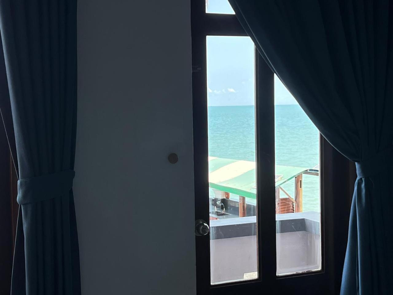 Hotel Tulip Mui Ne Phan Thiết Zewnętrze zdjęcie