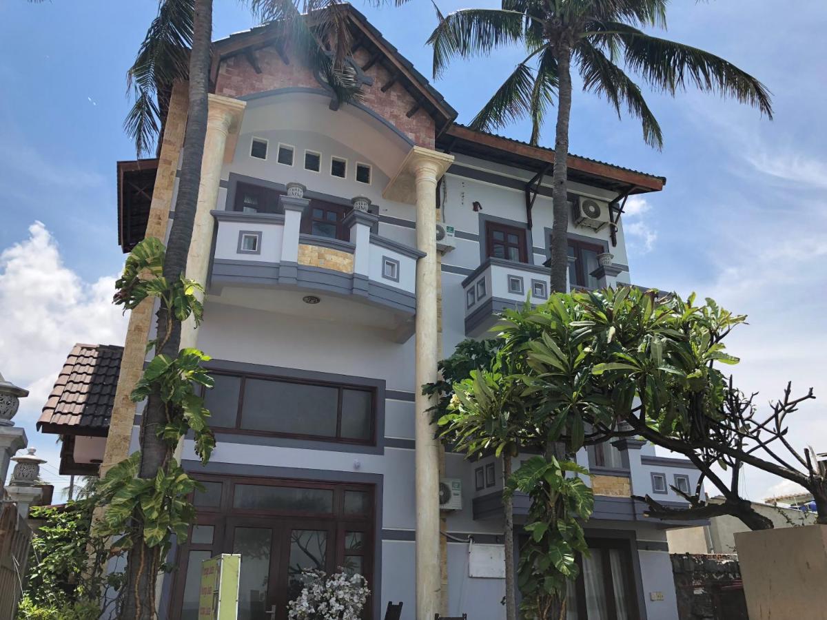 Hotel Tulip Mui Ne Phan Thiết Zewnętrze zdjęcie