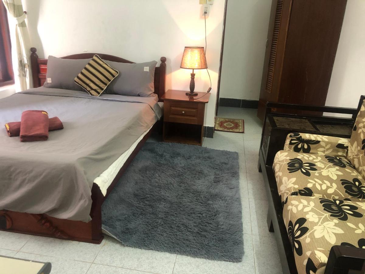 Hotel Tulip Mui Ne Phan Thiết Zewnętrze zdjęcie