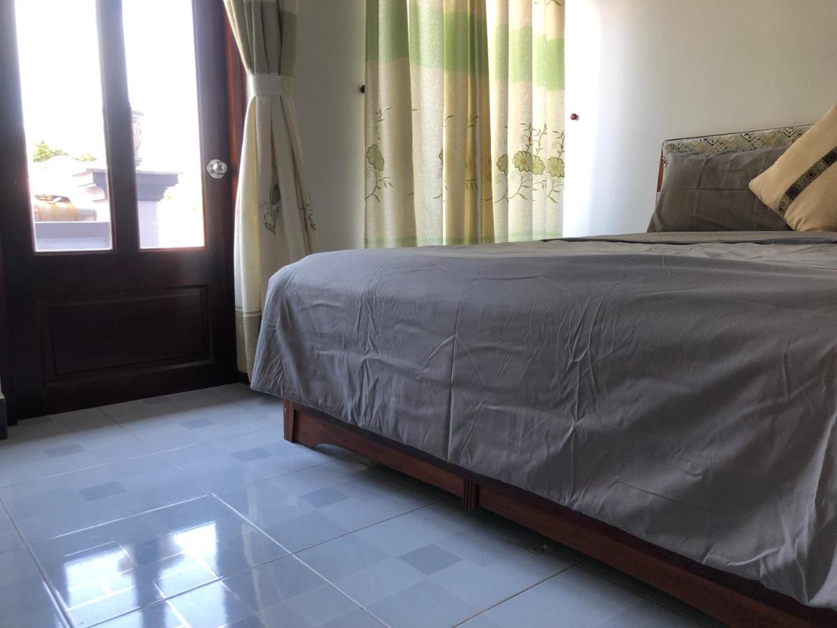 Hotel Tulip Mui Ne Phan Thiết Zewnętrze zdjęcie